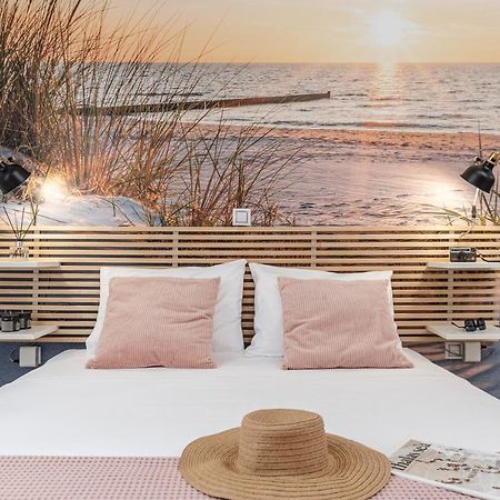 Villa Maro - Luxury Apartment Naxos City Экстерьер фото